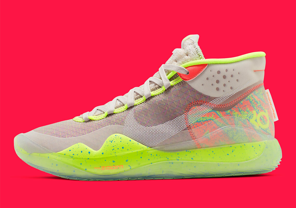 kd12 the 90s kid